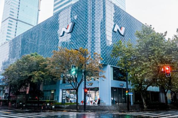 吉林长春N试驾中心正式开业 现代汽车N品牌高性能生态矩阵全面升级